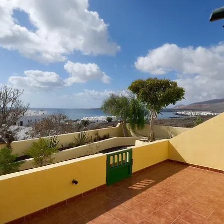 Caracol Punta Mujeres Sea Views