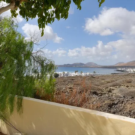 Caracol Punta Mujeres Sea Views Daire *