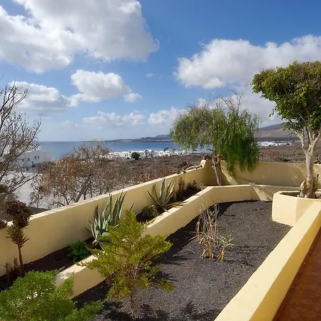 公寓 Caracol Punta Mujeres Sea Views *