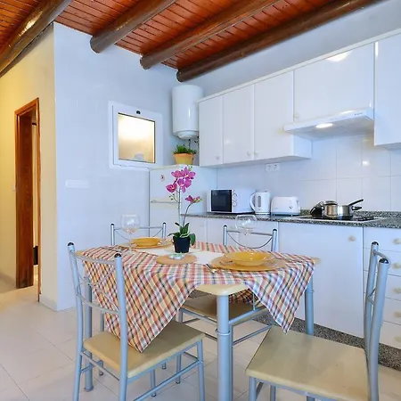 Caracol Punta Mujeres Sea Views 公寓 阿列塔